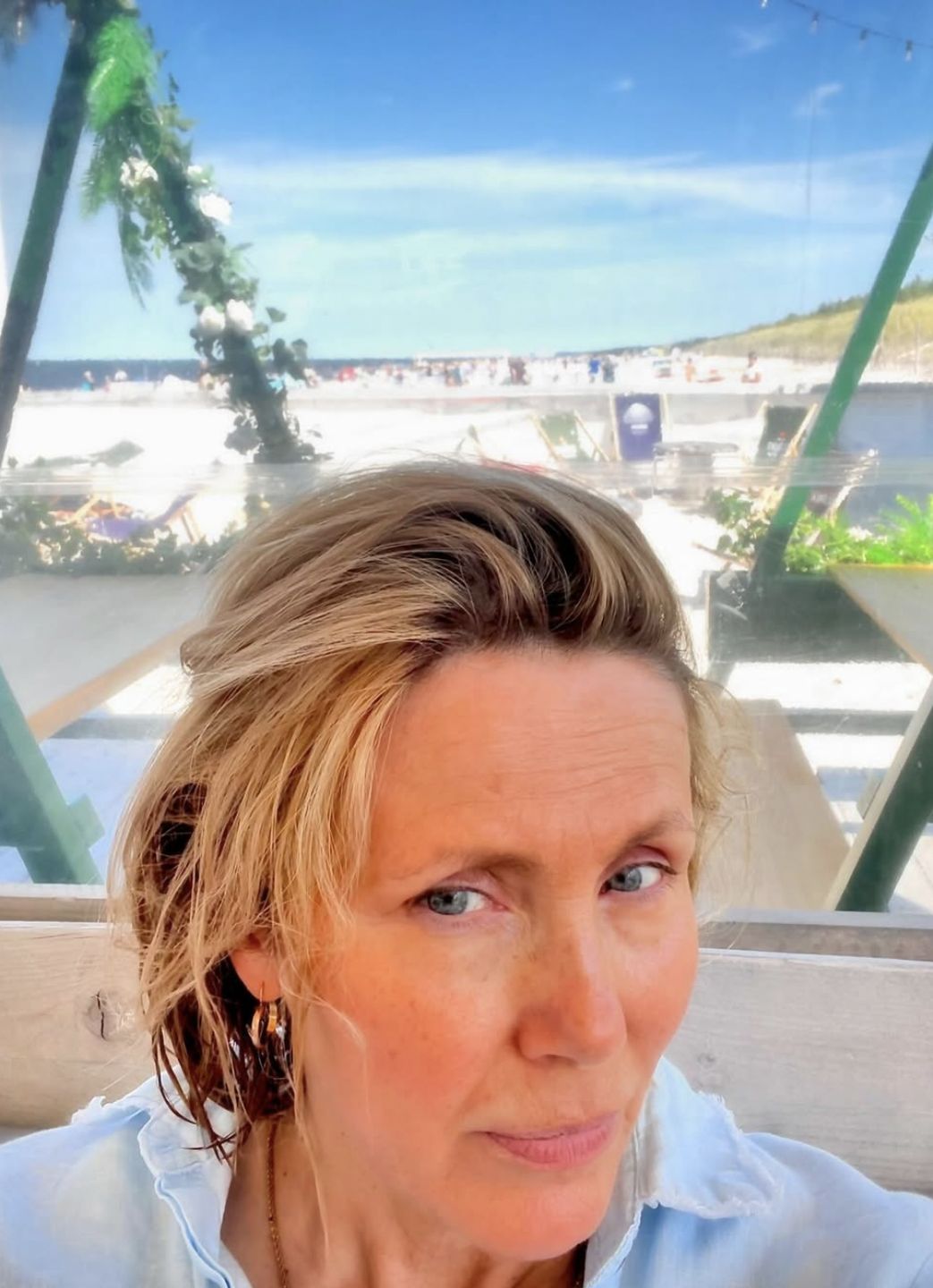Agnieszka Wosińska