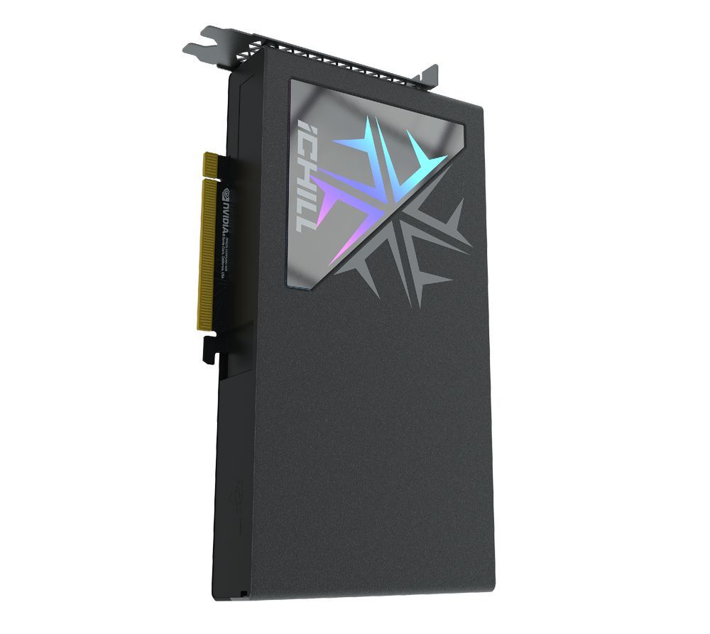 Inno3D GeForce RTX 4090 iChill Black