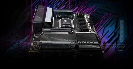 Płyta główna Gigabyte pod Ryzen 7000. Wybrać tanią, czy lepiej dopłacić do lepszej?