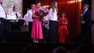 Koncert Muzyczny bukiet dla Mamy w Koziegłowach