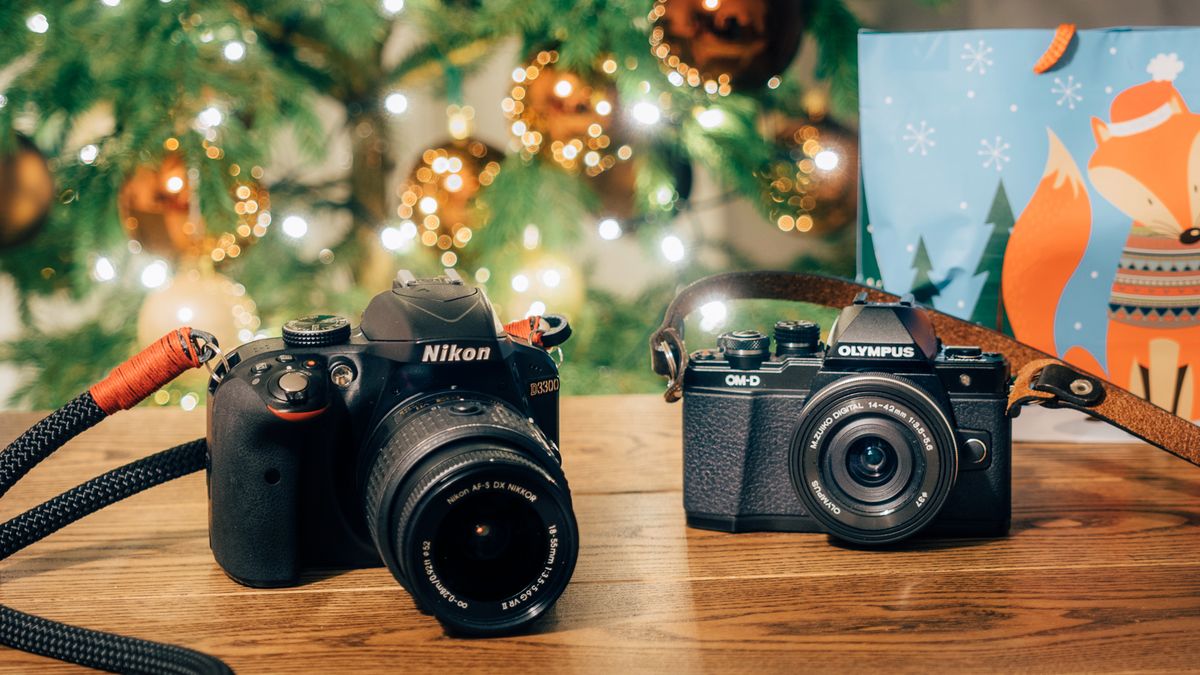 Dostałem swój pierwszy aparat. Co warto wiedzieć na początku? [poradnik] 1