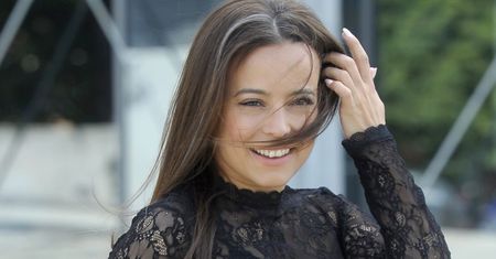 Anna Mucha w negliżu. Gorące zdjęcie gwiazdy trafiło do sieci