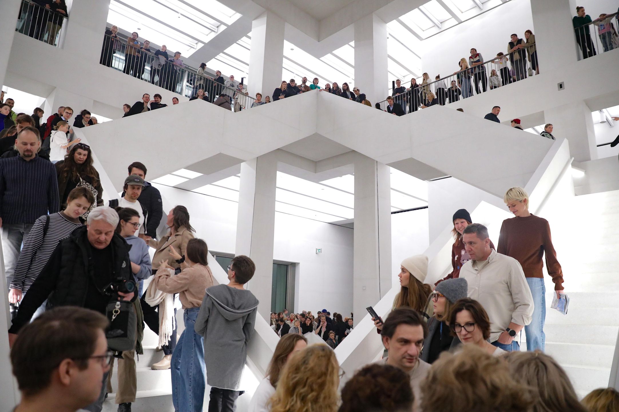 Muzeum Sztuki Nowoczesnej