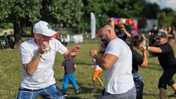 Dwa dni pełne ruchu nad Wartą. Poznań postawił na aktywny weekend