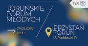Młodzi kontra prezydent, czyli Totalny Hyde Park w Toruńskim Forum Młodych