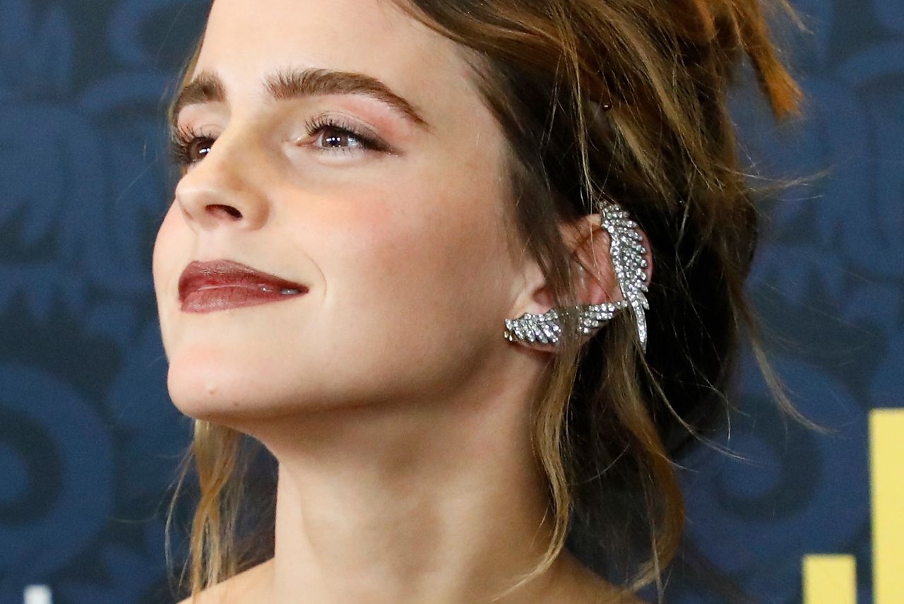 Emma Watson skończyła 30 lat. "Ale to była przygoda"