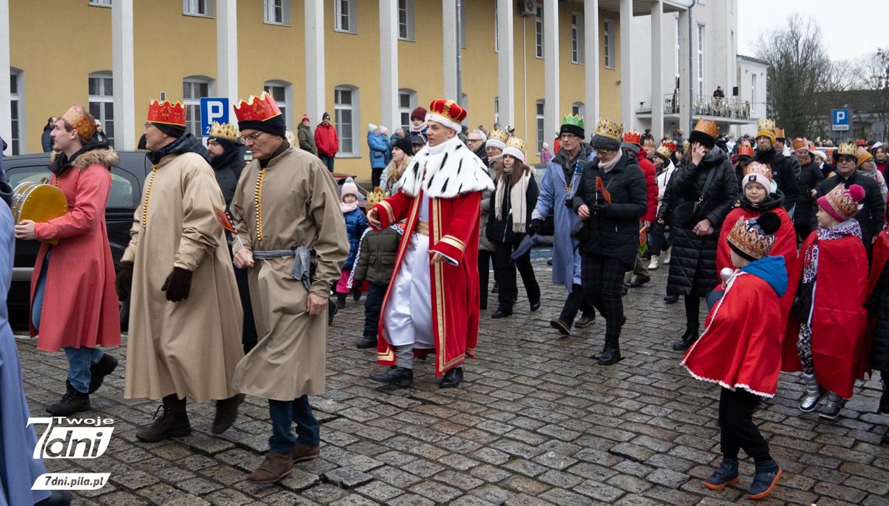 Trzech Króli
