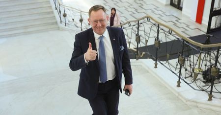 Telus ukrył ekspertyzy. Prawnicy pisali, że może ujawnić importerów zboża