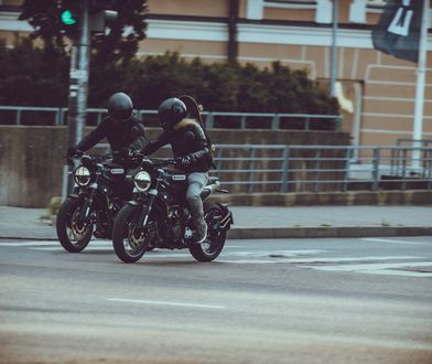 Debiutuje Husqvarna Svartpilen 125. Styl większych modeli dostępny na kategorię B