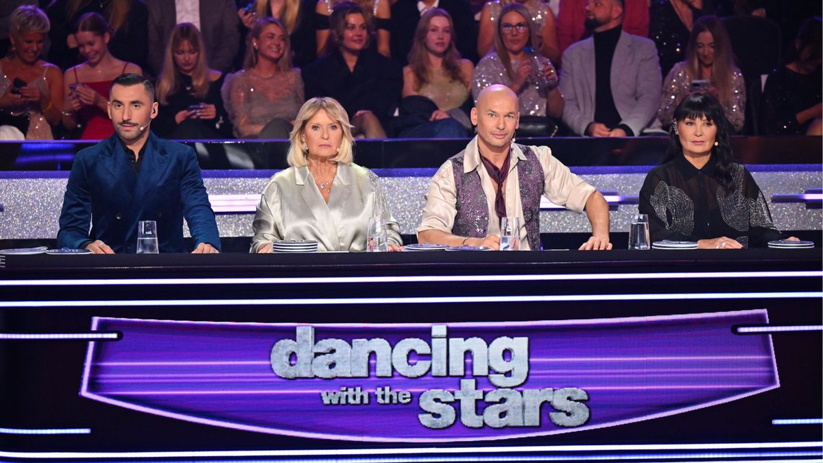 Jurorzy programu "Taniec z gwiazdami"