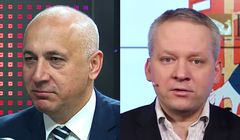 Wiceprezes PiS po wpisie o Kaczyńskim sugeruje publicyście „Rzeczpospolitej” wizytę u psychoanalityka