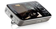 Nokia N96 w Zjednoczonych Emiratach Arabskich
