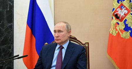 Oto co rzeczywiście może zatrząść gospodarką Rosji i samym Putinem