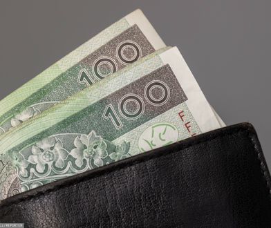 Na promocjach bankowych zarobił 61 tys. zł. Oto jego sekret