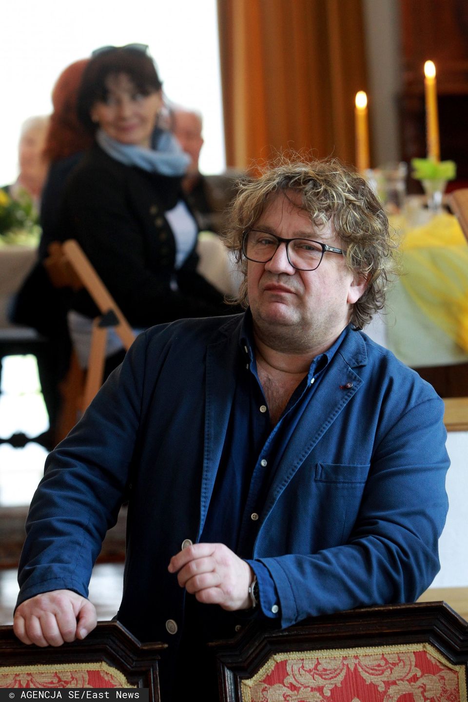 Paweł Królikowski