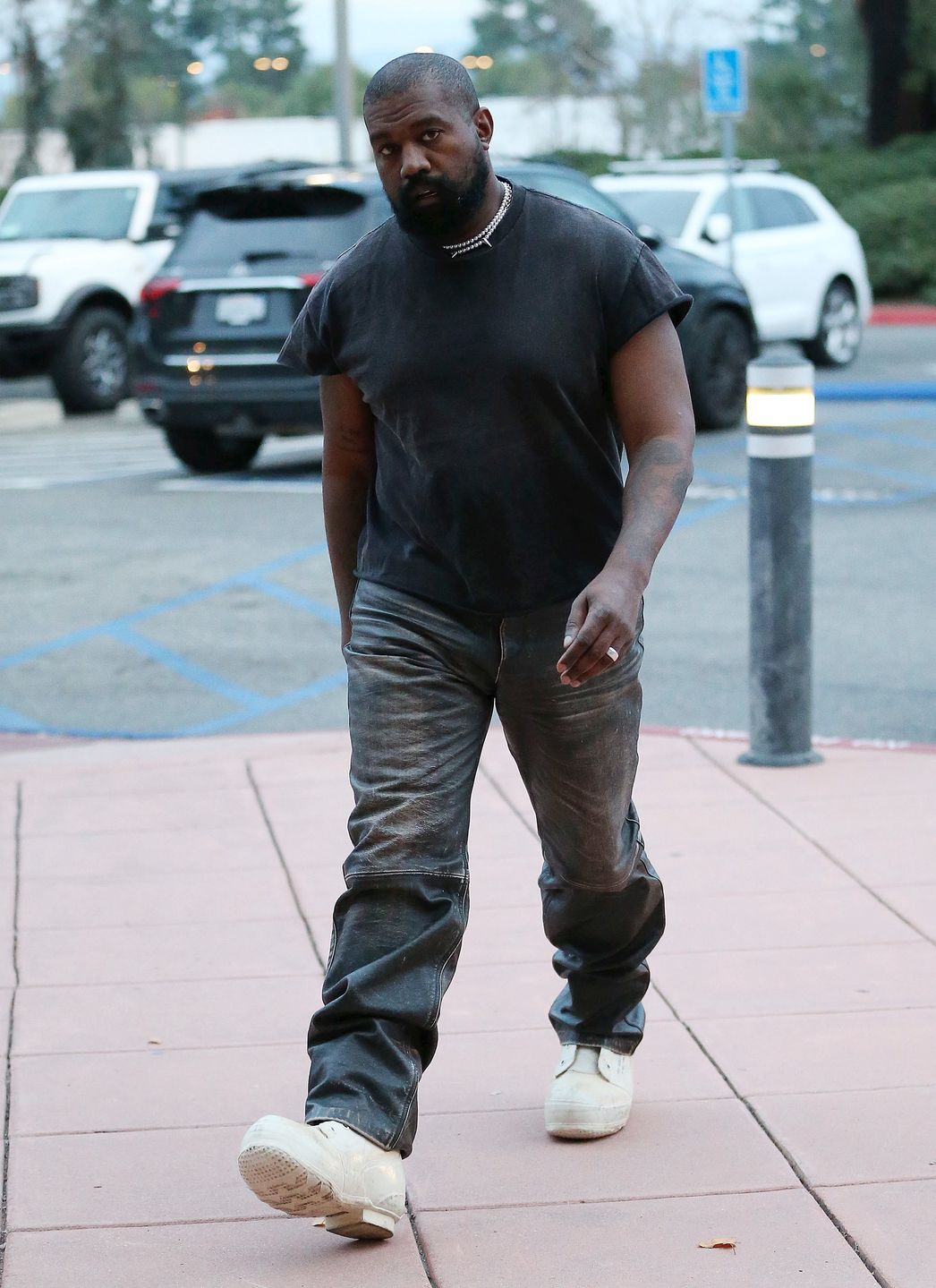 Kanye West 