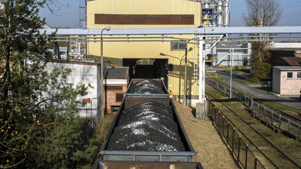 W dwóch gminach na terenie województwa pomorskiego zabraknie węgla 