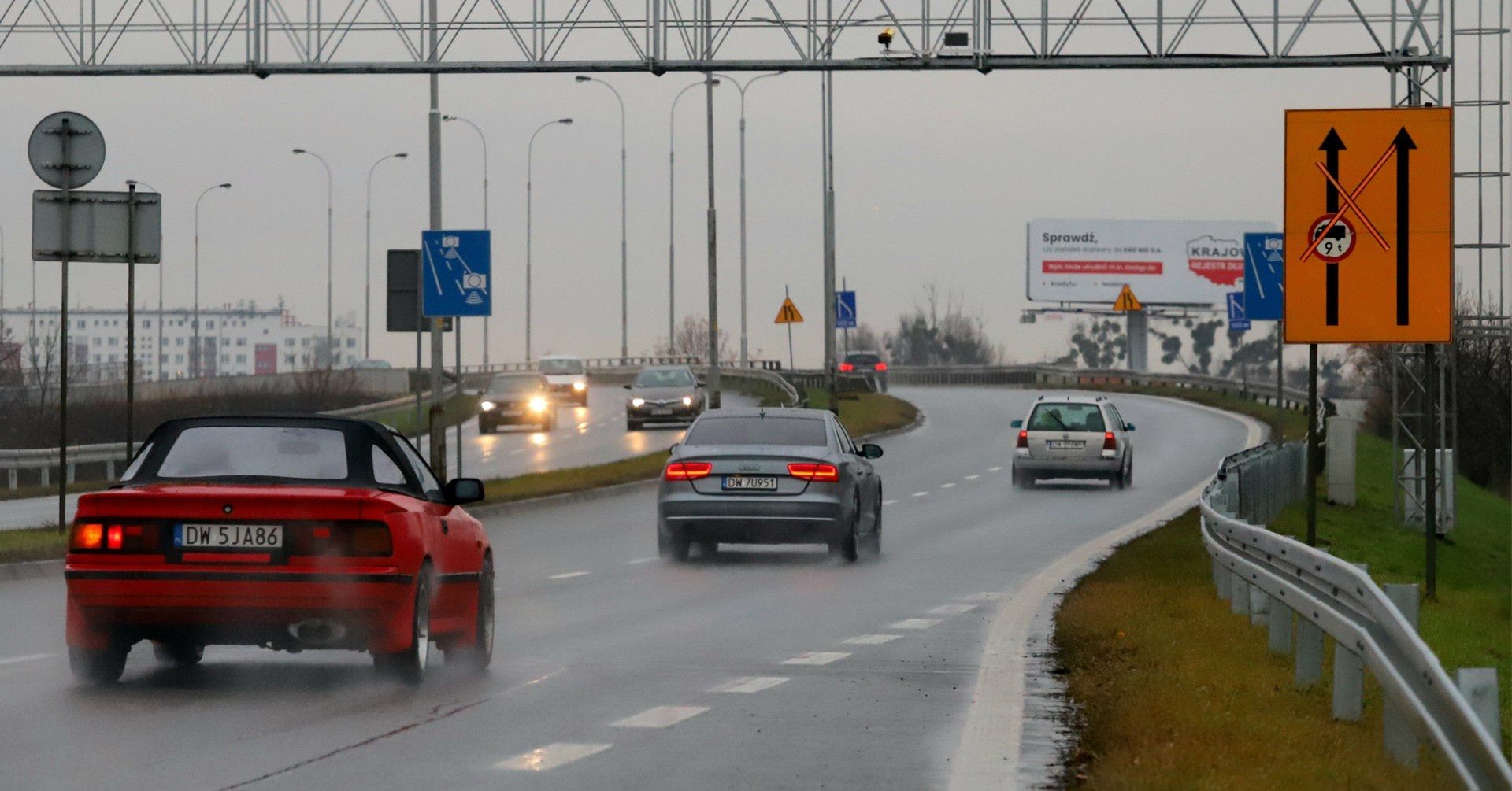 Tu najłatwiej dostać mandat. Tak Polska prezentuje się na tle Europy