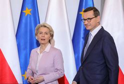 Polska ma się wycofać do 2 maja. Nieoficjalne doniesienia z KE