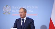 Tusk komentuje wystąpienie Putina. Zwraca uwagę na niepokojące słowa