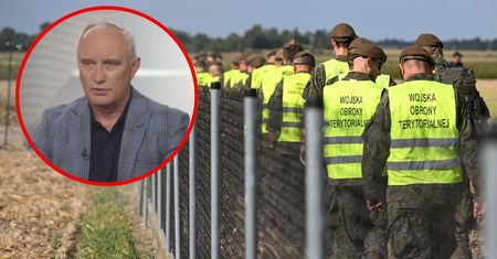 Reakcja świata na drony nad Polską. "Niezgodna z oczekiwaniami"