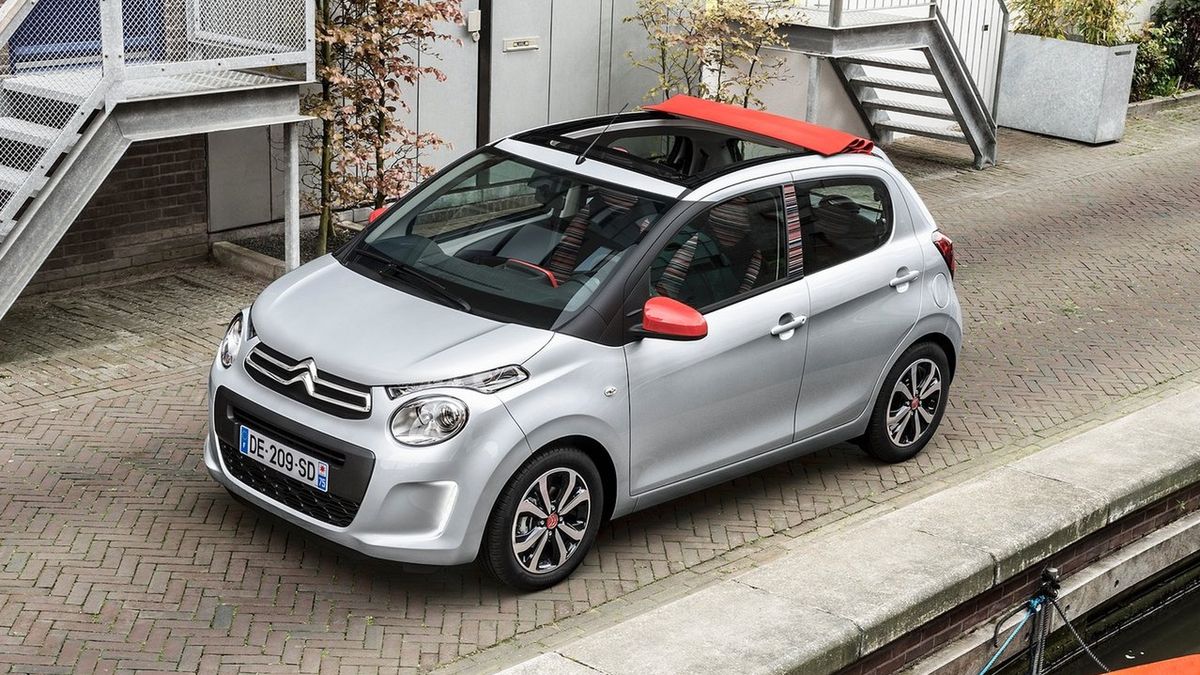 17-letnia kariera C1 dobiega końca