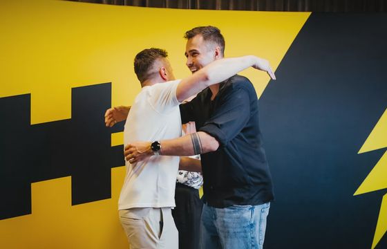 Kultowy youtuber zakończył po dekadzie współpracę z GetHero