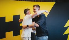 Kultowy youtuber zakończył po dekadzie współpracę z GetHero