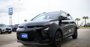 Nowy chevrolet za 32 tys. zł. Efekt dofinansowań do elektryków w Kalifornii