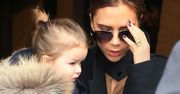 Victoria Beckham z 2-letnią córką!