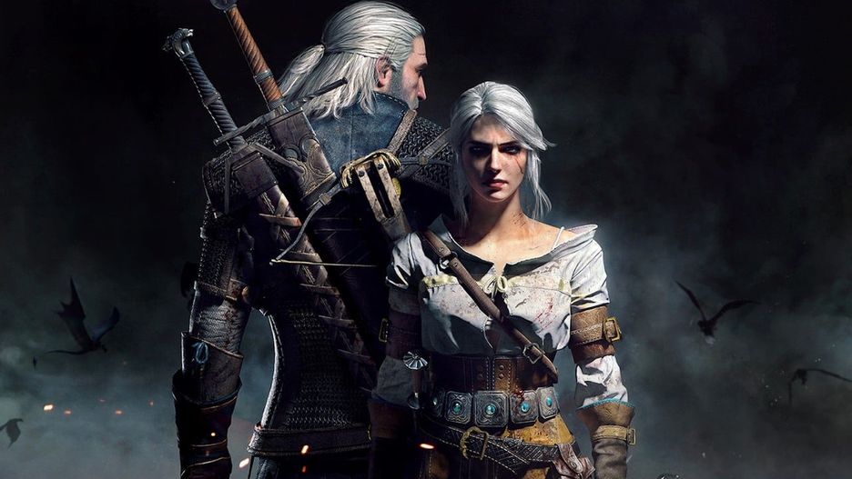 Źrodło fot. CD Projekt Red