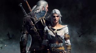 Stalowy Wiedźmin na 10. rocznicę premiery Dzikiego Gonu. CD Projekt wciąż świętuje debiut swojego hitu