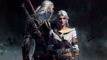 Stalowy Wiedźmin na 10. rocznicę premiery Dzikiego Gonu. CD Projekt wciąż świętuje debiut swojego hitu