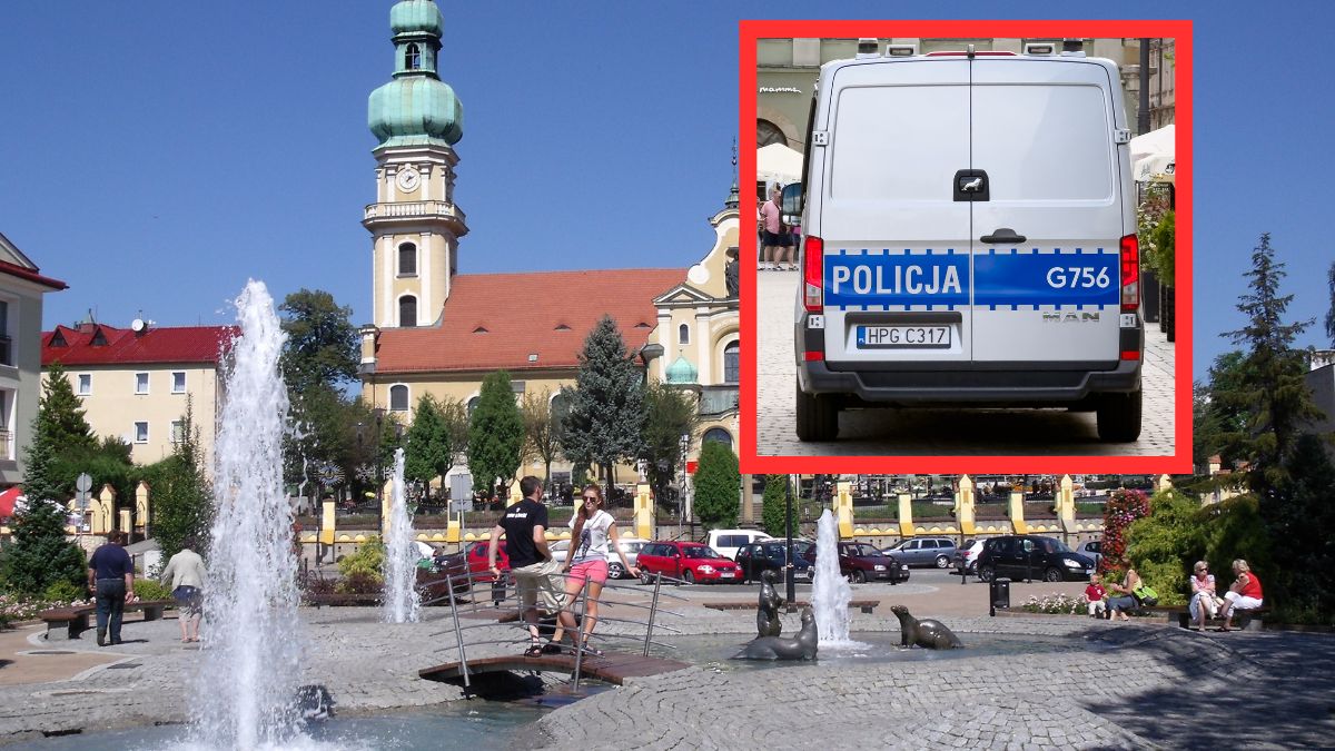 13-latek z Tychów został pobity. Grzmi po wpisie ojca.