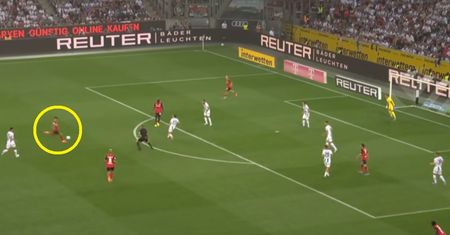 1. kolejka i gol sezonu? To był pocisk [WIDEO]