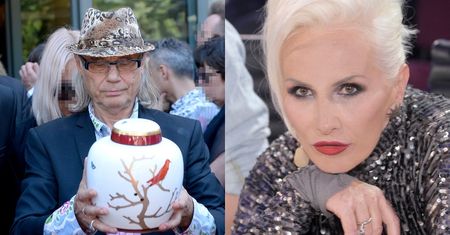 Tak Kamil Sipowicz uczci 5. rocznicę śmierci Kory. Na uroczystości zabraknie siostry artystki
