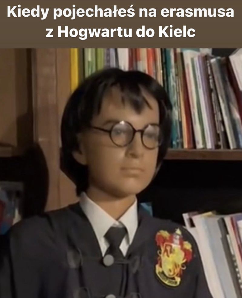 Harry Potter