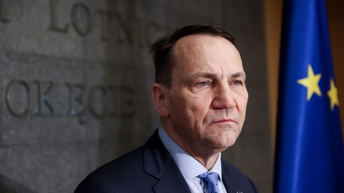 Syn Sikorskiego służy w amerykańskiej armii