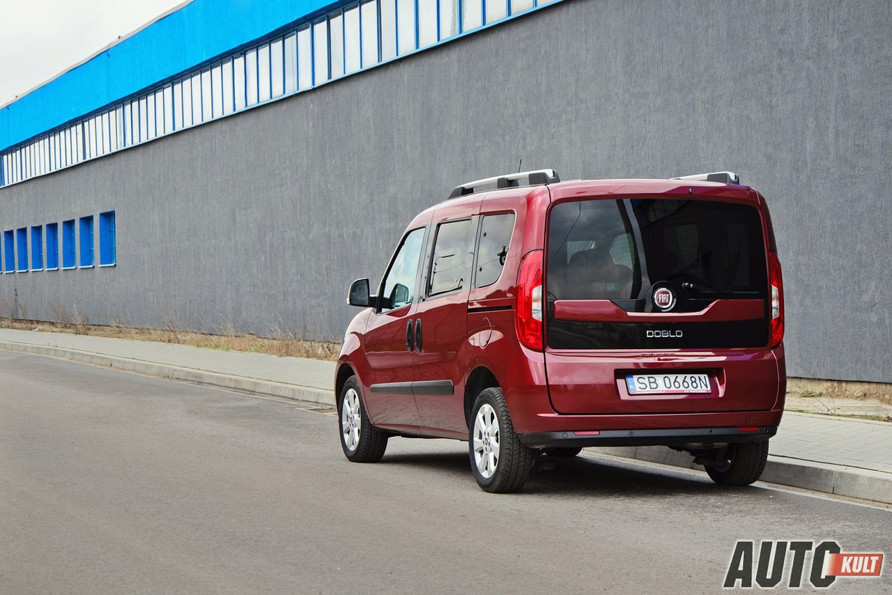 Fiat Doblo