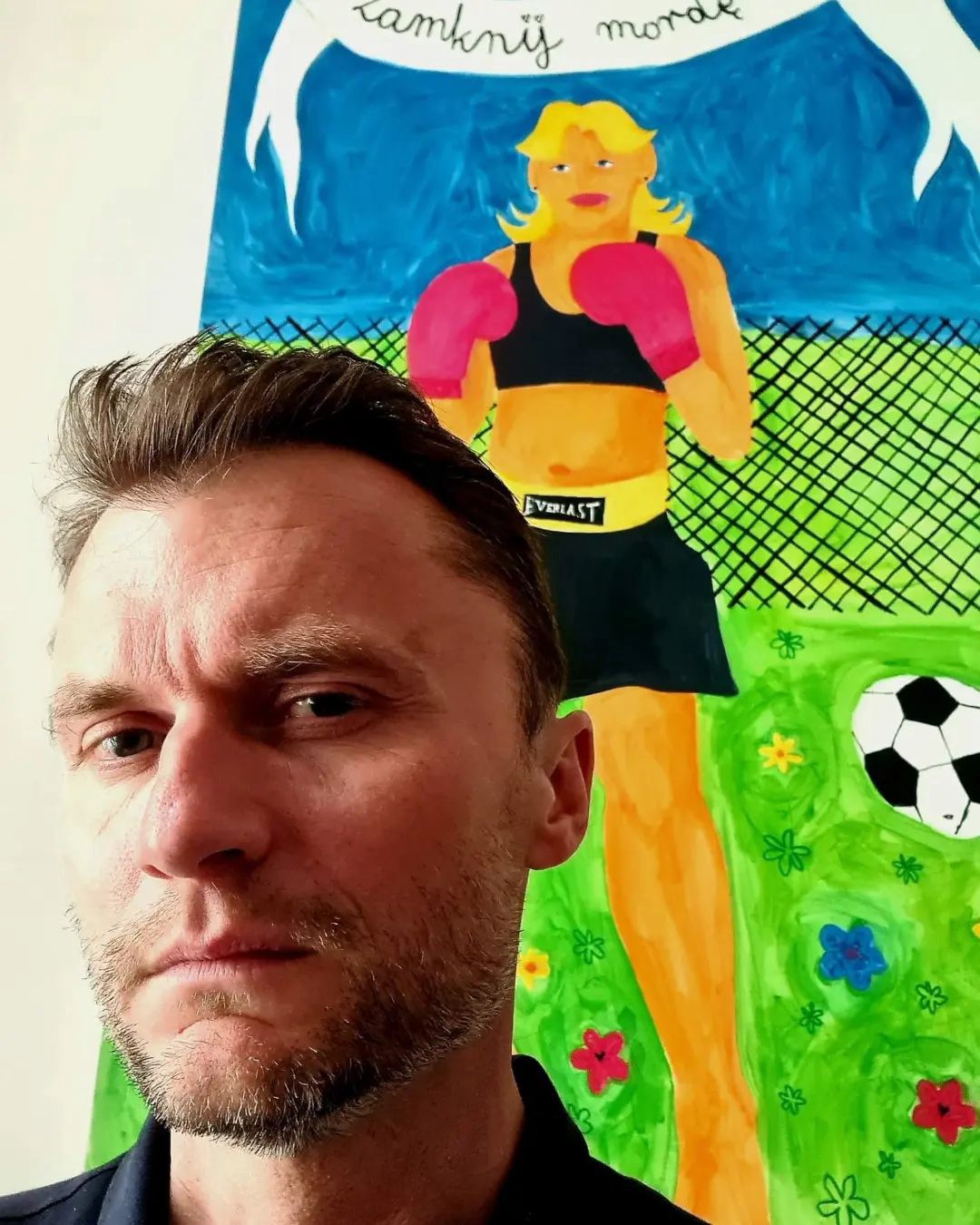 Piotr Jacoń