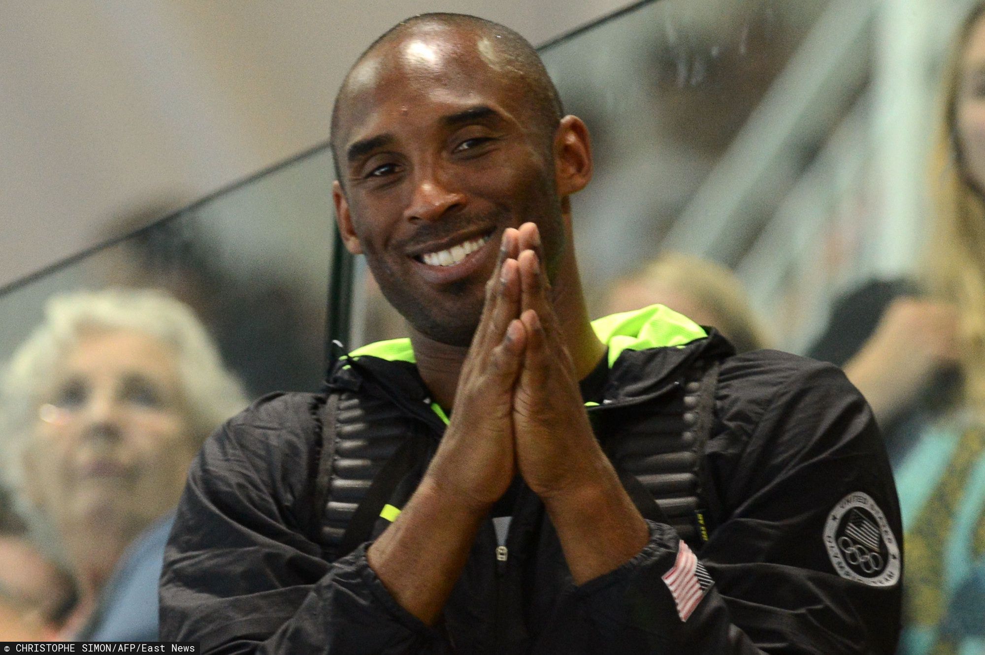 Kobe Bryant
