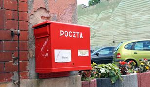 Oszustwo "na wnuczka". Poczta udaremniła wyłudzenie