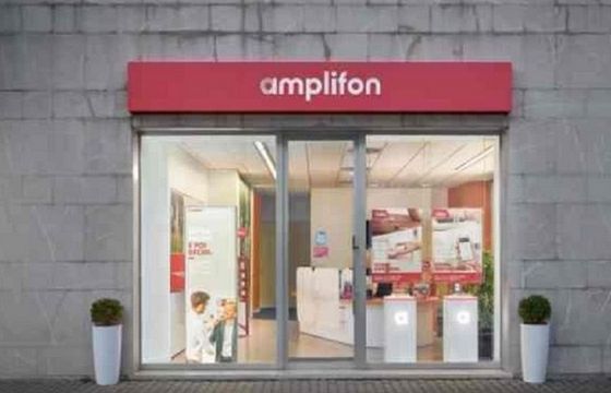 Media Context pracuje dla Amplifon