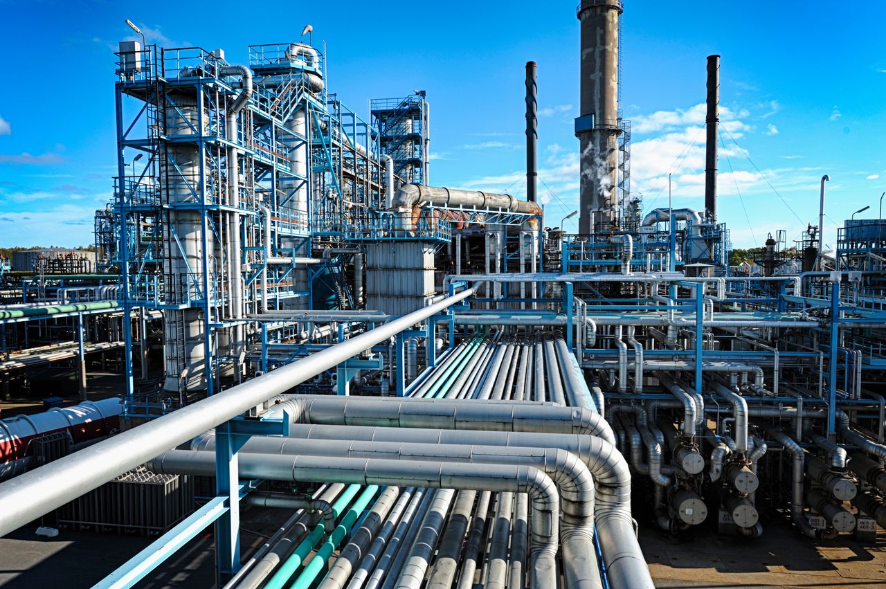 Nitro-Chem rozbuduje instalację do produkcji materiałów wybuchowych