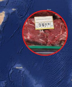 Polska wołowina na Malediwach? Nowy kierunek eksportu