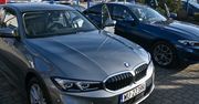 Doniesienie do prokuratury. Za publiczne miliony kupili BMW