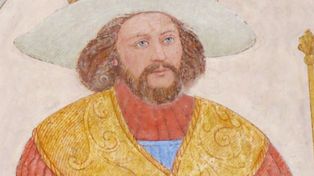 Wiking, który stworzył Danię. Spotkał go tragiczny koniec