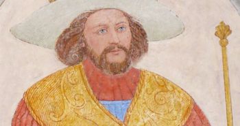 Wiking, który stworzył Danię. Spotkał go tragiczny koniec