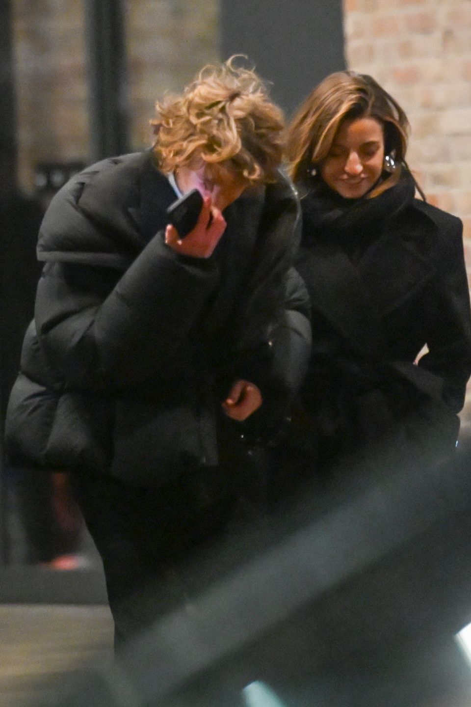 Julia Wieniawa i Kacper Kujawa