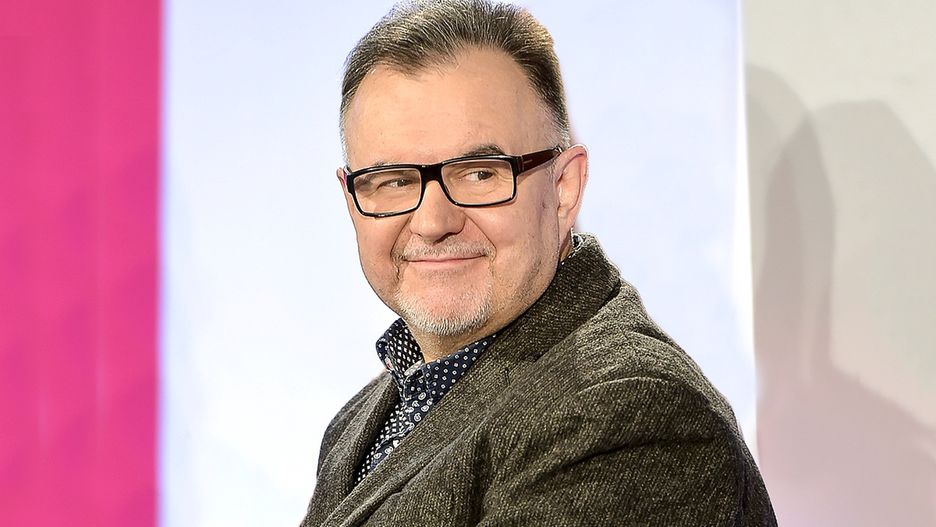 Hirek Wrona